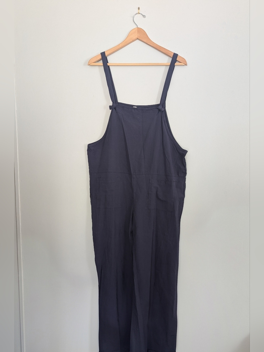 Buffrock | Women's XL | Jumper Dark Blue NWT